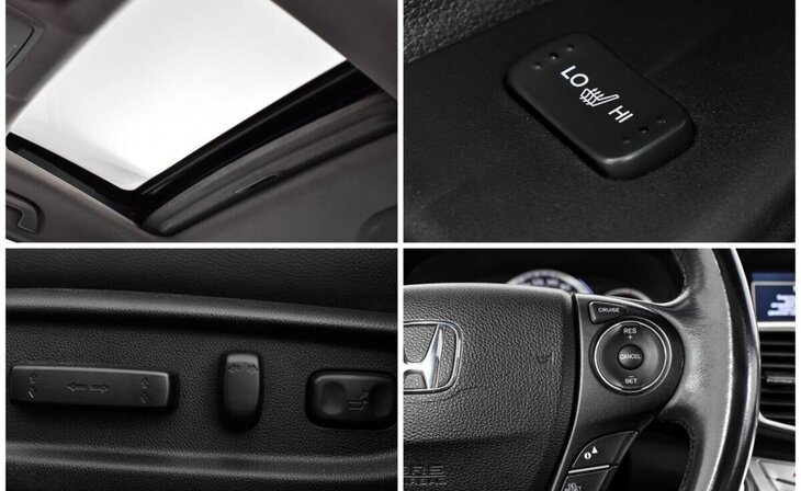 Honda Accord - Фото 12