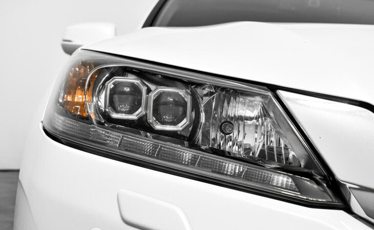 Honda Accord - Фото 6