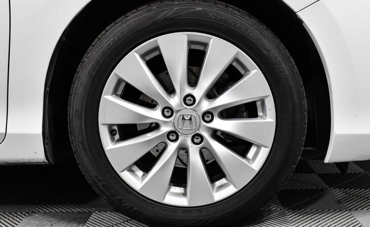 Honda Accord - Фото 7