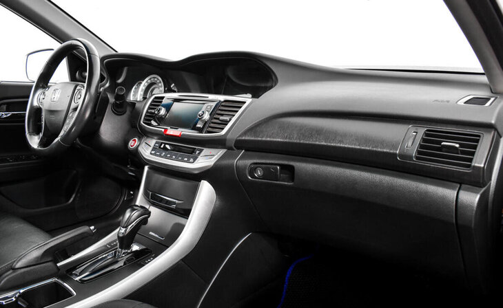 Honda Accord - Фото 8