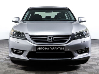 Honda Accord, IX, № лота 10654, фото 2