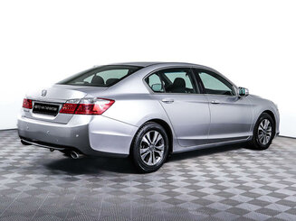 Honda Accord, IX, № лота 10654, фото 5