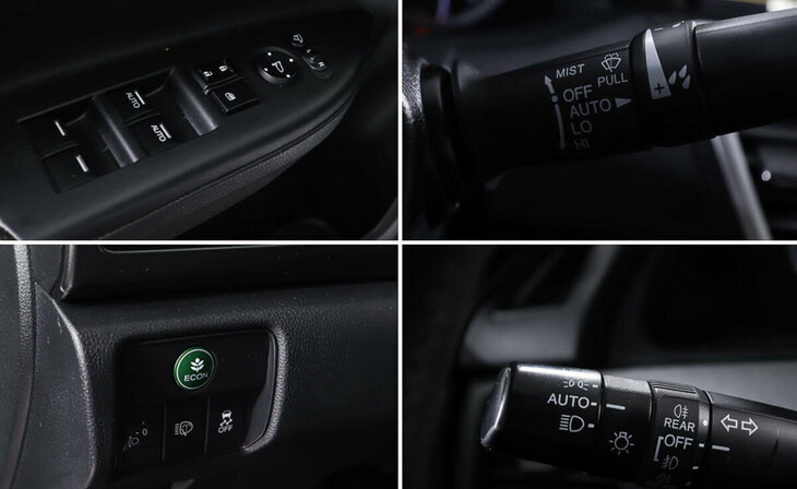 Honda Accord - Фото 12