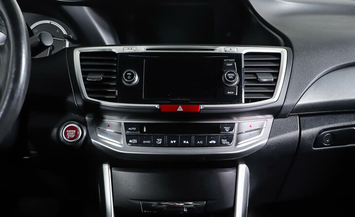 Honda Accord - Фото 13