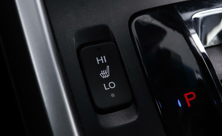 Honda Accord - Фото 15