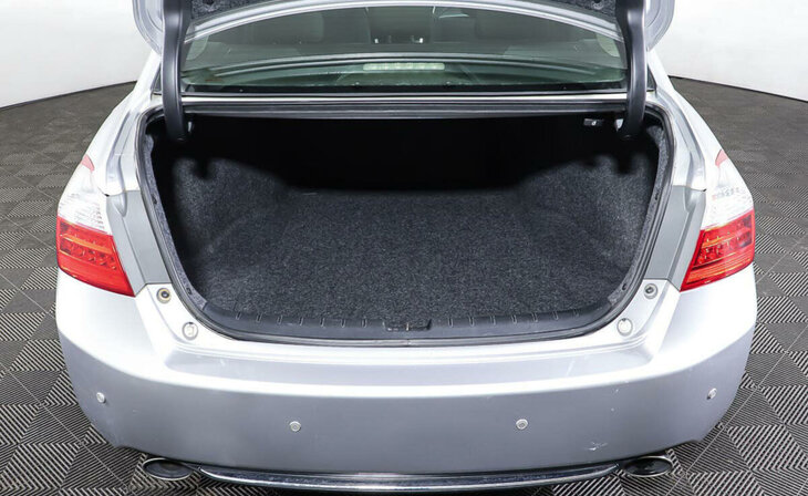 Honda Accord - Фото 17