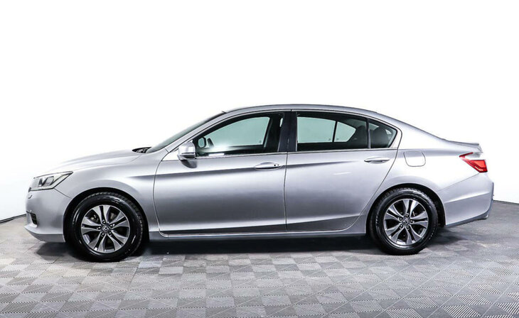 Honda Accord - Фото 2