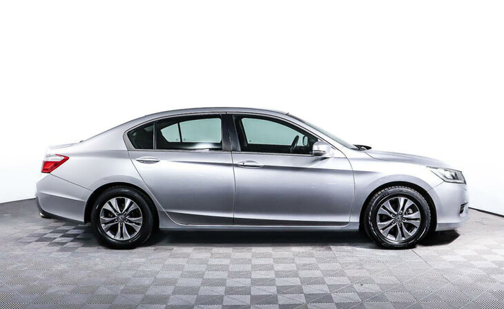 Honda Accord - Фото 3