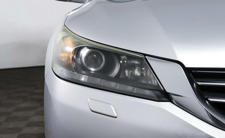 Honda Accord - Фото 6