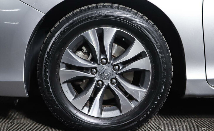 Honda Accord - Фото 7