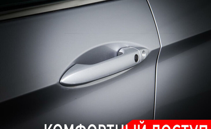 Honda Accord - Фото 8