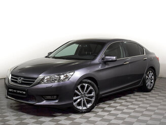 Honda Accord, IX, № лота 10655, фото 1