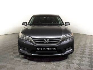 Honda Accord, IX, № лота 10655, фото 2