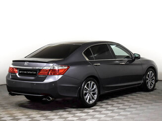 Honda Accord, IX, № лота 10655, фото 4