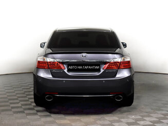 Honda Accord, IX, № лота 10655, фото 5