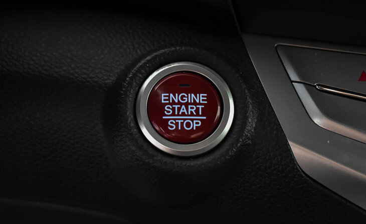 Honda Accord - Фото 12