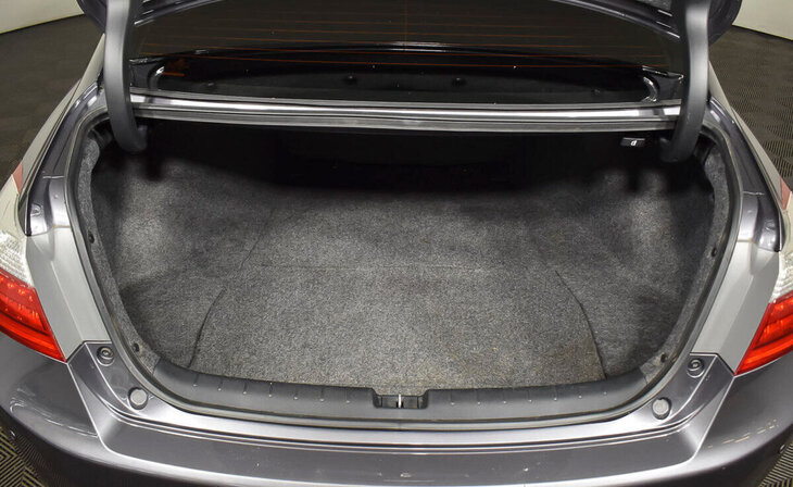 Honda Accord - Фото 14