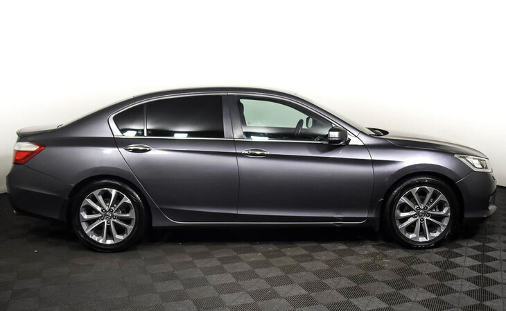 Honda Accord - Фото 2