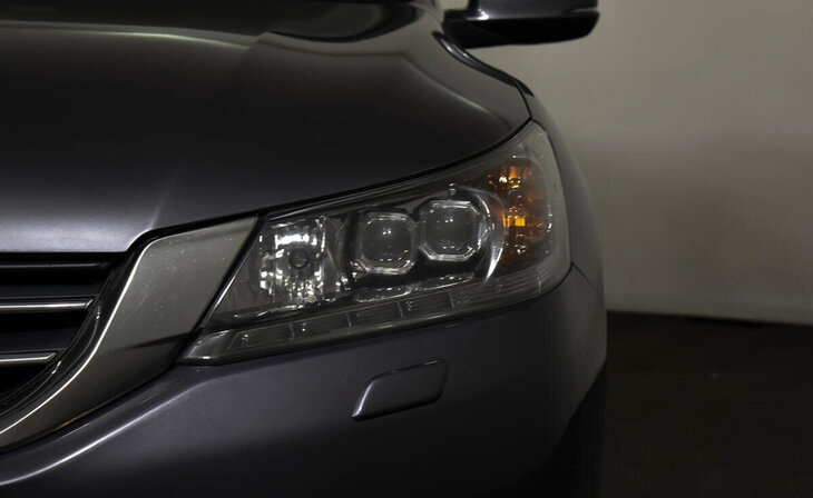 Honda Accord - Фото 5