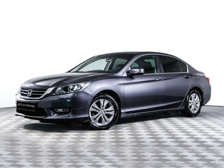 Honda Accord, IX, № лота 10656, фото 1
