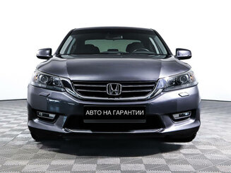 Honda Accord, IX, № лота 10656, фото 2