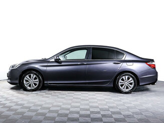 Honda Accord, IX, № лота 10656, фото 3