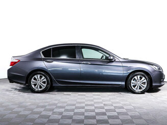 Honda Accord, IX, № лота 10656, фото 4