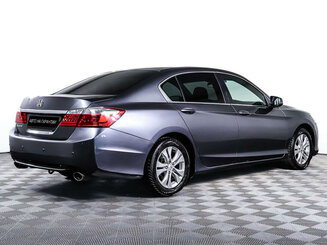 Honda Accord, IX, № лота 10656, фото 5
