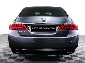 Honda Accord, IX, № лота 10656, фото 6