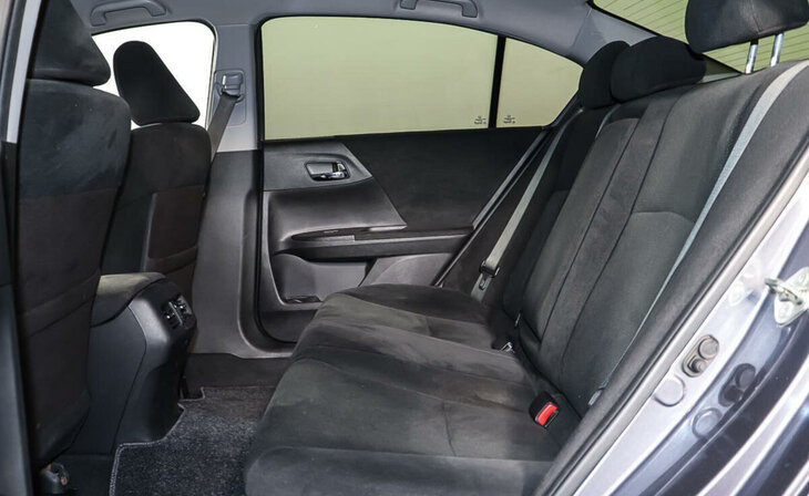 Honda Accord - Фото 15