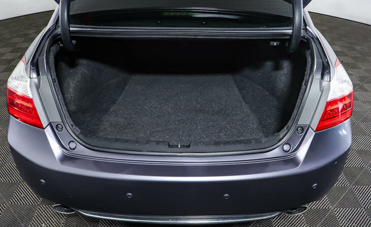 Honda Accord - Фото 16