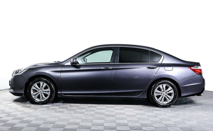 Honda Accord - Фото 2