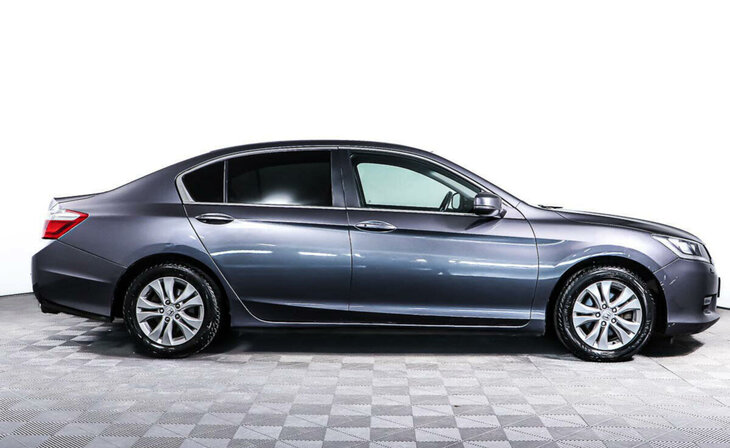 Honda Accord - Фото 3