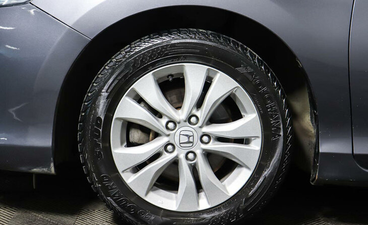 Honda Accord - Фото 6