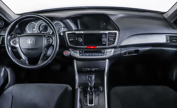 Honda Accord - Фото 8