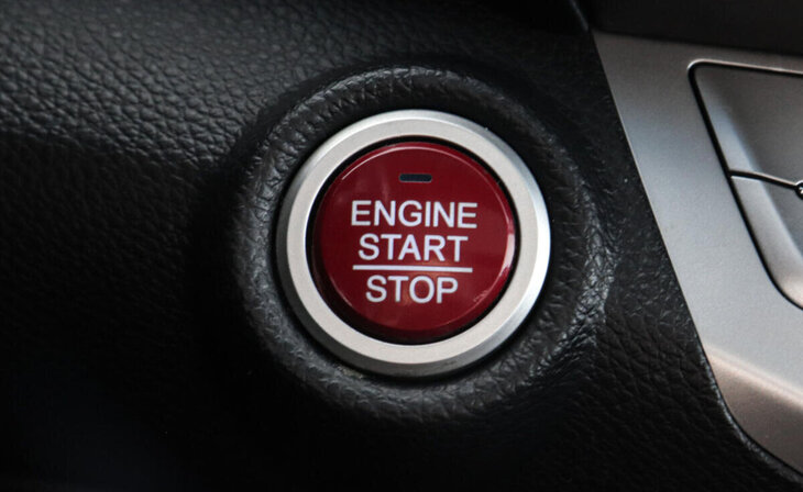 Honda Accord - Фото 10