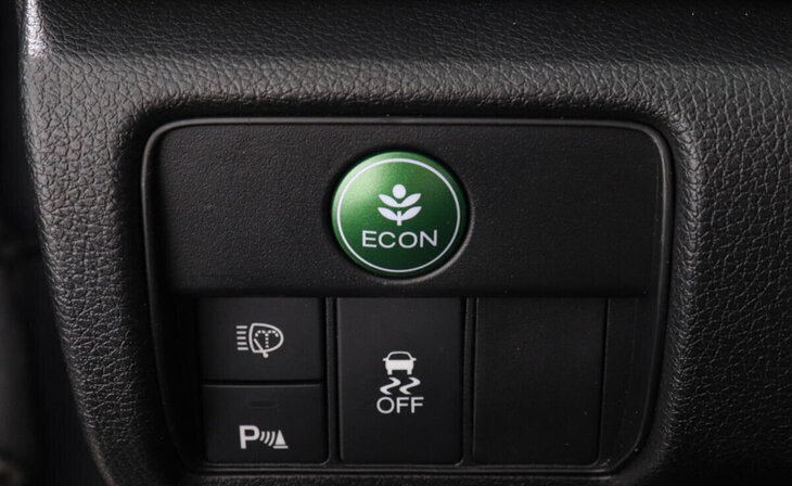 Honda Accord - Фото 11