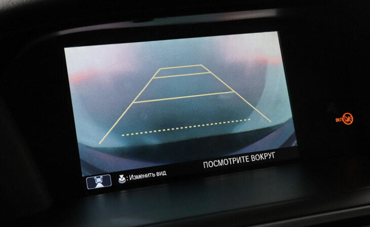 Honda Accord - Фото 12