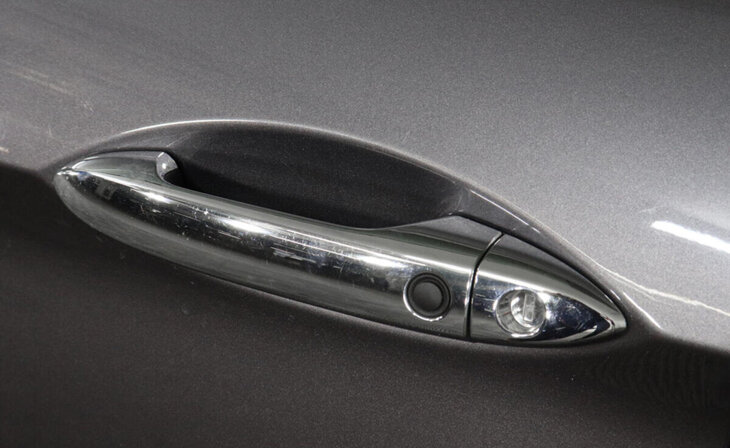 Honda Accord - Фото 13