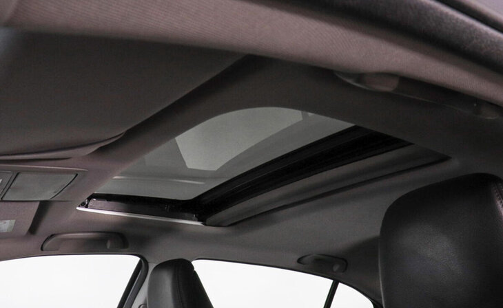 Honda Accord - Фото 14