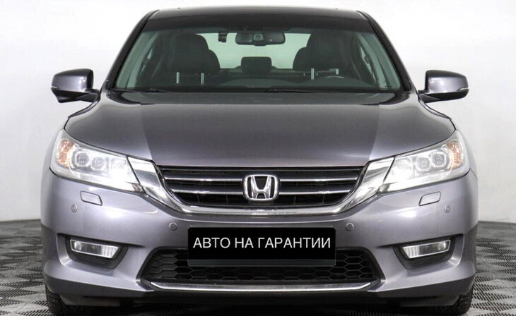 Honda Accord - Фото 1