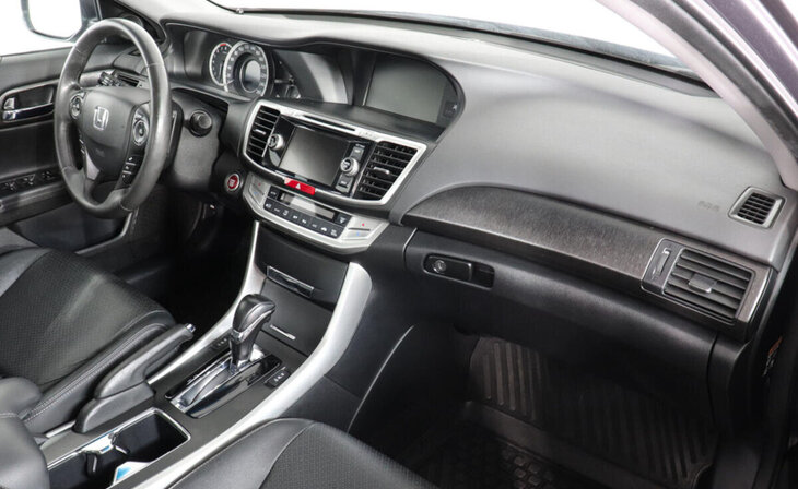 Honda Accord - Фото 5