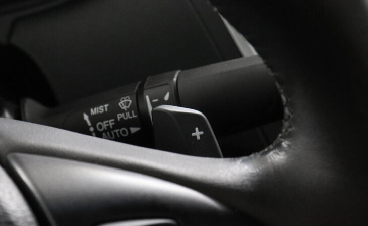 Honda Accord - Фото 8