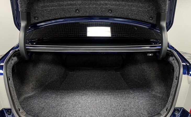 Honda Accord - Фото 12