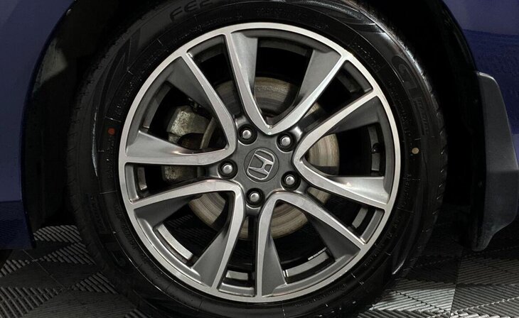 Honda Accord - Фото 4