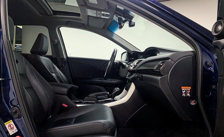 Honda Accord - Фото 5