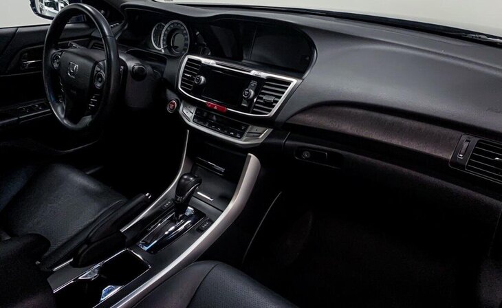 Honda Accord - Фото 6