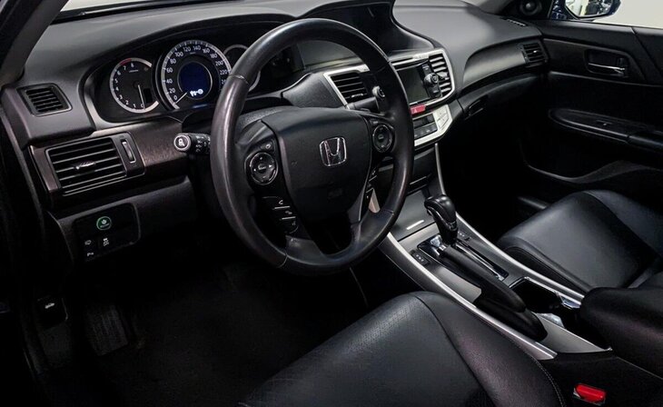 Honda Accord - Фото 8