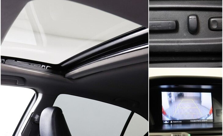 Honda Accord - Фото 9