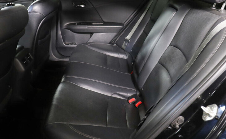 Honda Accord - Фото 10